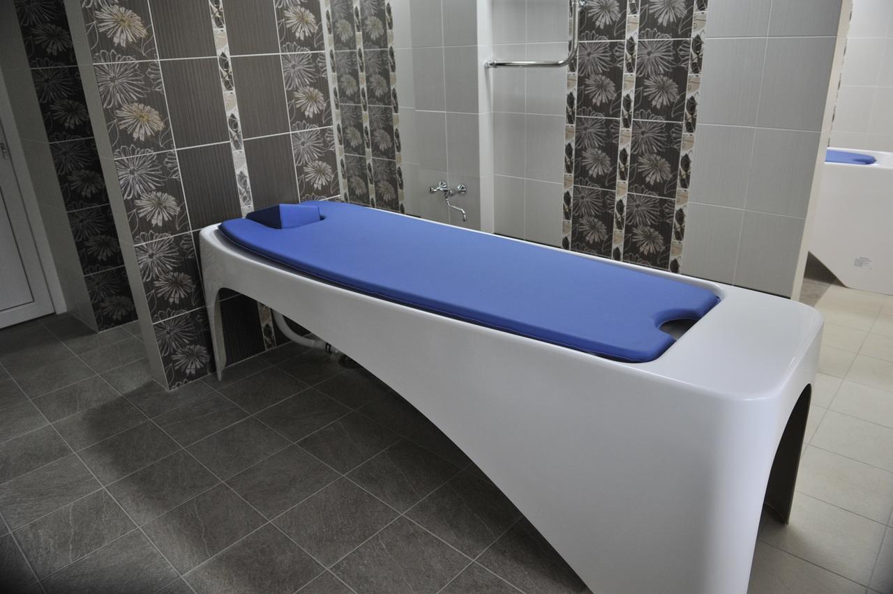 Zhemchuzhina Health Resort Гродно Екстериор снимка