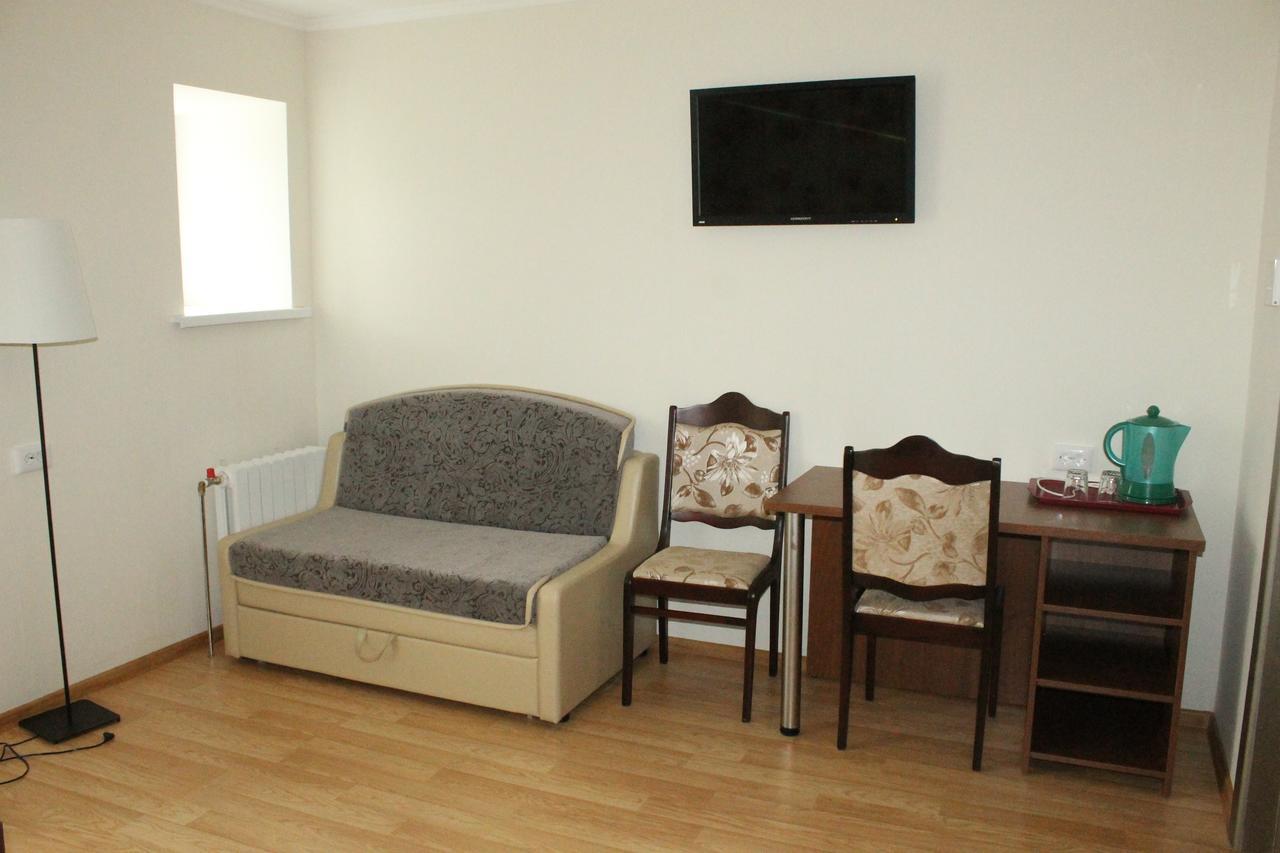Zhemchuzhina Health Resort Гродно Екстериор снимка