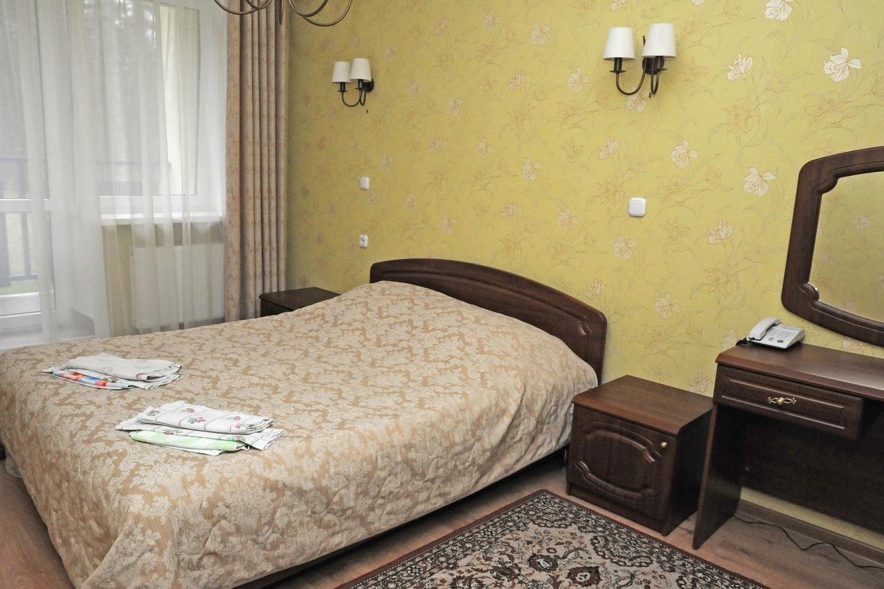 Zhemchuzhina Health Resort Гродно Екстериор снимка