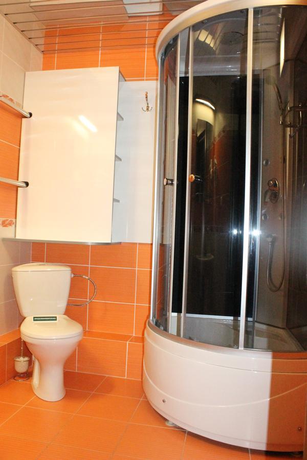 Zhemchuzhina Health Resort Гродно Екстериор снимка