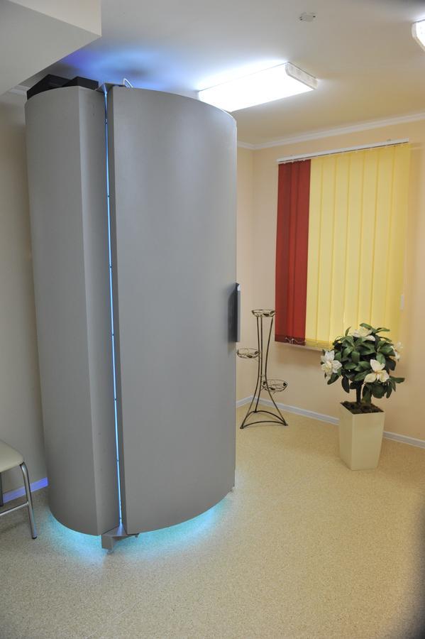 Zhemchuzhina Health Resort Гродно Екстериор снимка