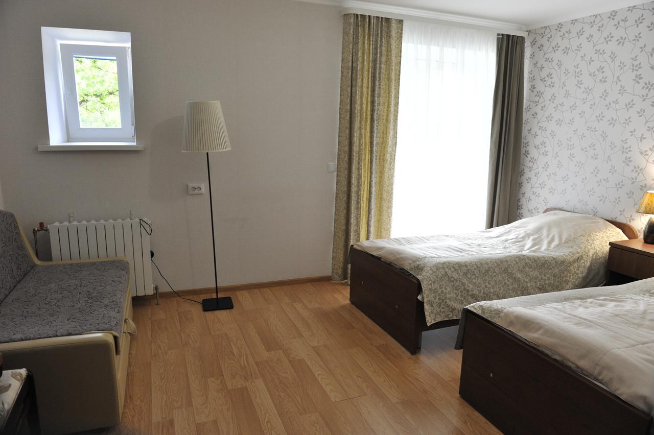 Zhemchuzhina Health Resort Гродно Екстериор снимка