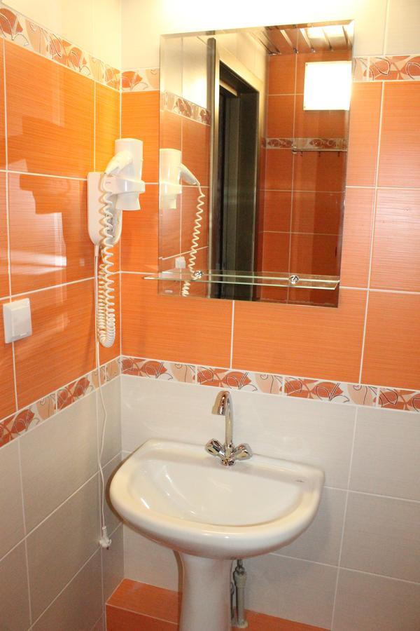 Zhemchuzhina Health Resort Гродно Екстериор снимка