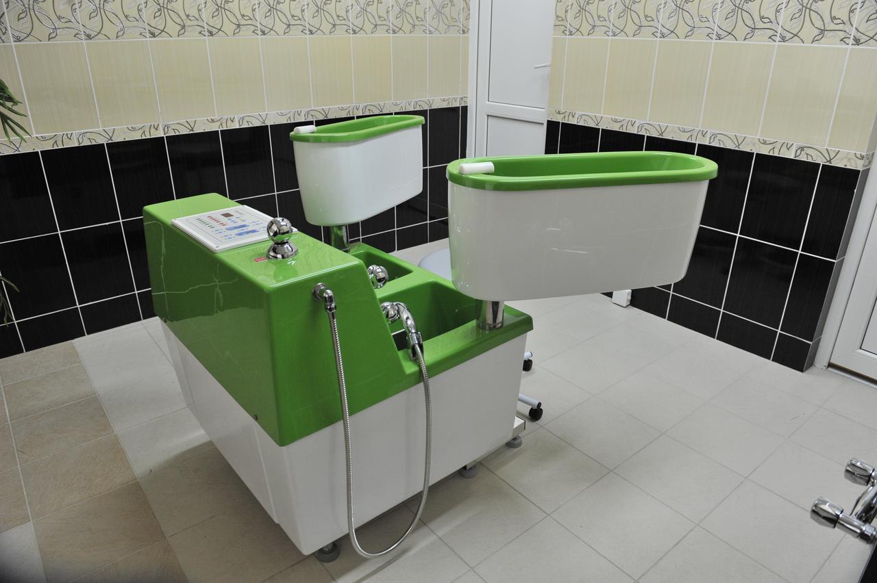 Zhemchuzhina Health Resort Гродно Екстериор снимка