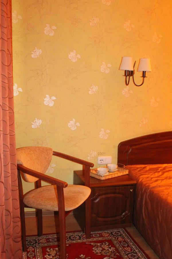 Zhemchuzhina Health Resort Гродно Екстериор снимка