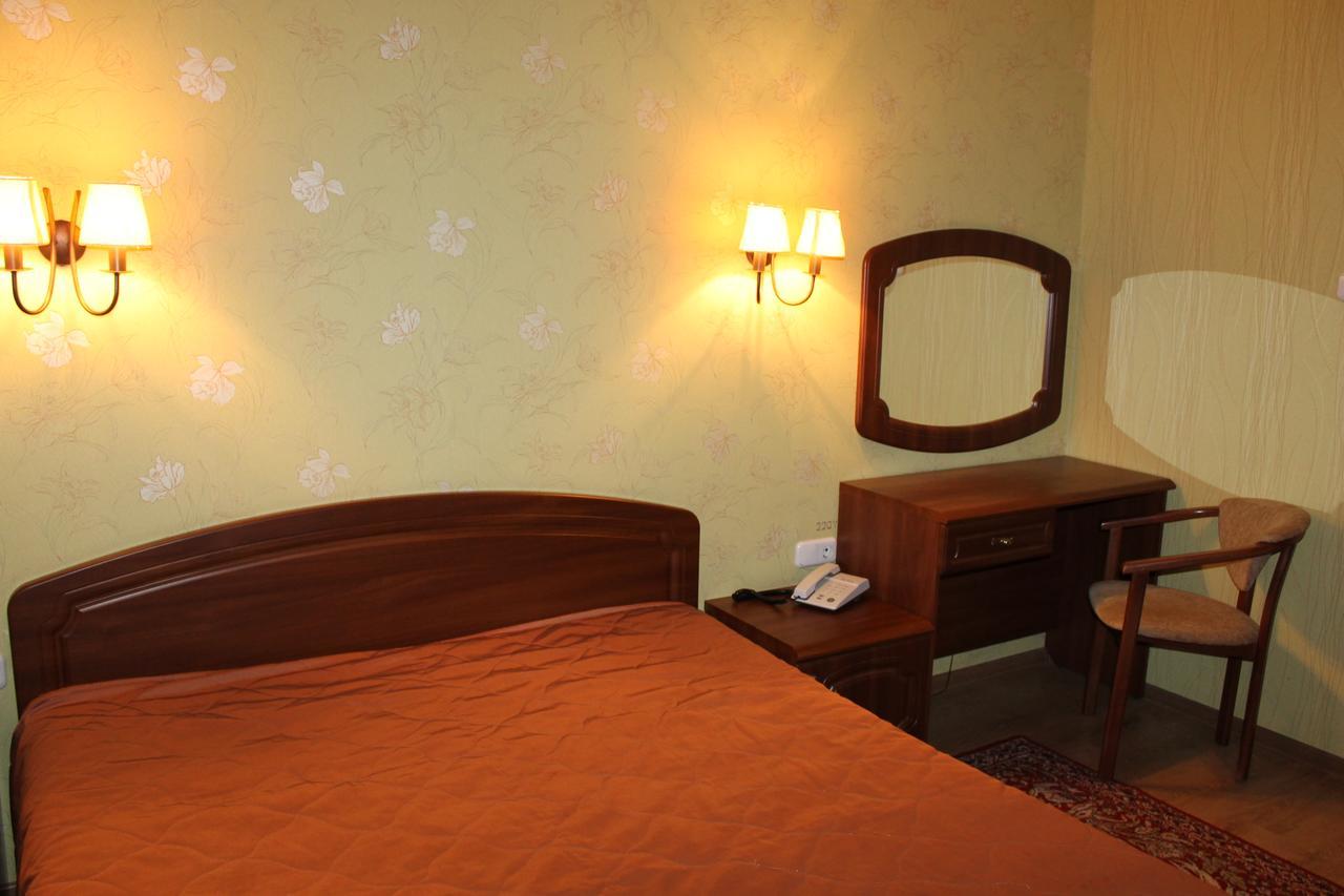Zhemchuzhina Health Resort Гродно Екстериор снимка