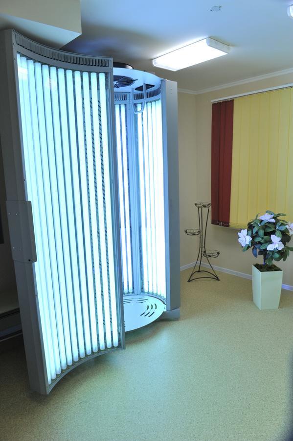 Zhemchuzhina Health Resort Гродно Екстериор снимка