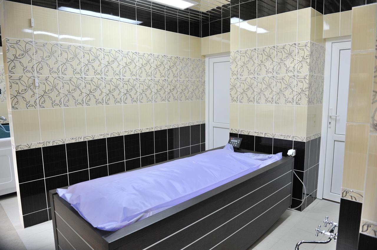 Zhemchuzhina Health Resort Гродно Екстериор снимка
