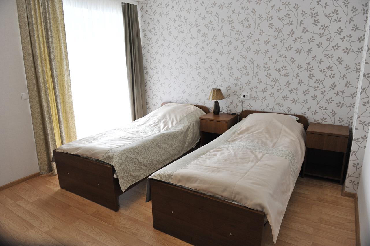 Zhemchuzhina Health Resort Гродно Екстериор снимка