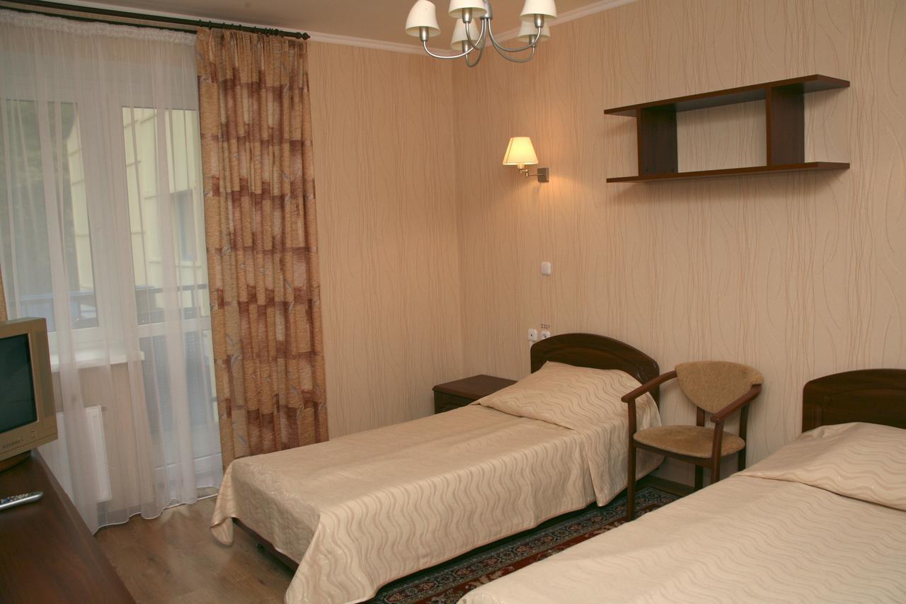 Zhemchuzhina Health Resort Гродно Екстериор снимка