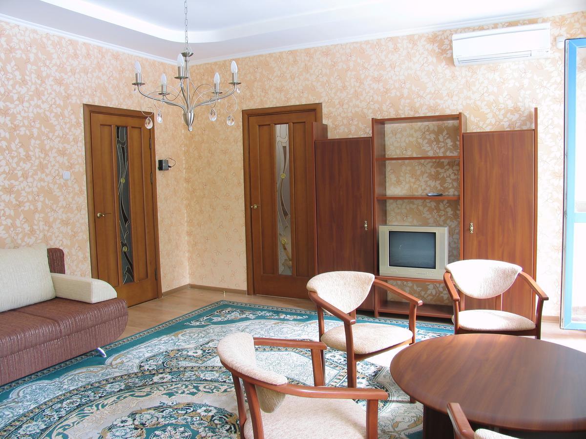 Zhemchuzhina Health Resort Гродно Екстериор снимка