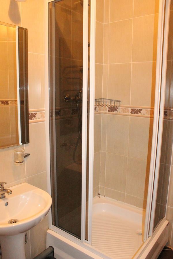 Zhemchuzhina Health Resort Гродно Екстериор снимка