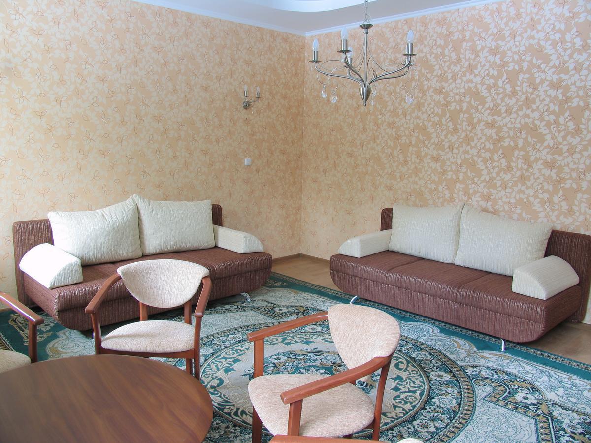 Zhemchuzhina Health Resort Гродно Екстериор снимка