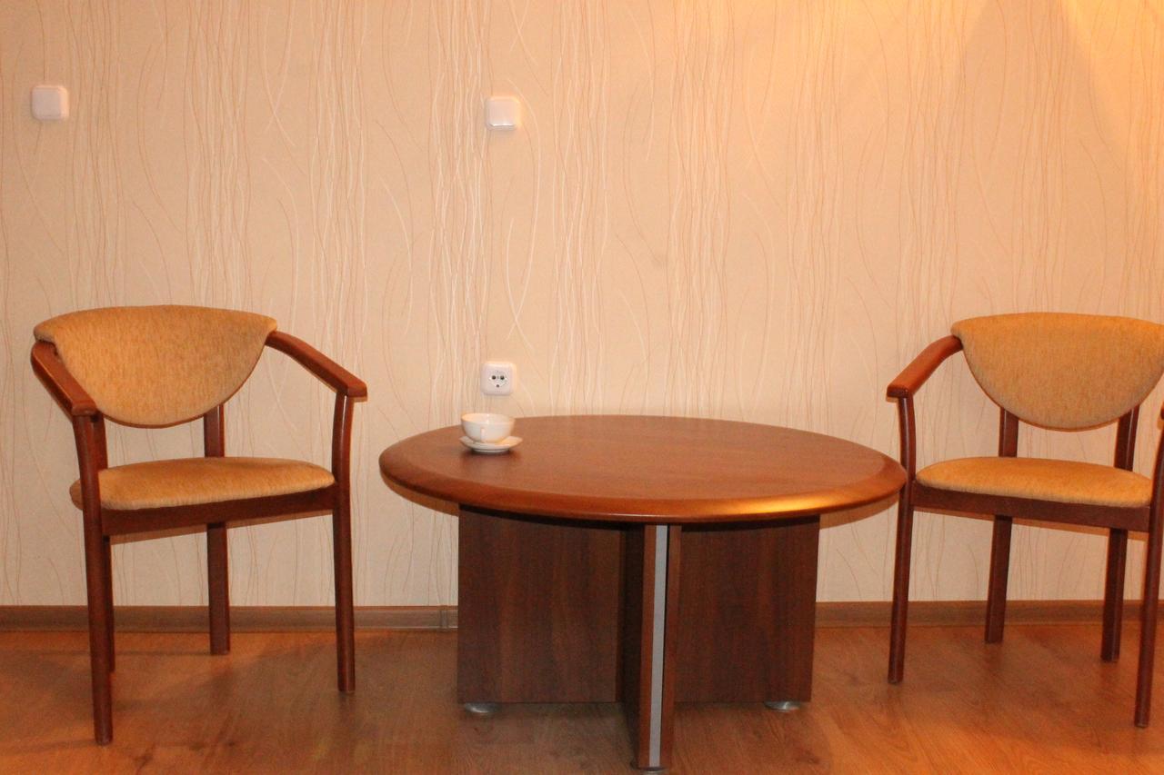Zhemchuzhina Health Resort Гродно Екстериор снимка