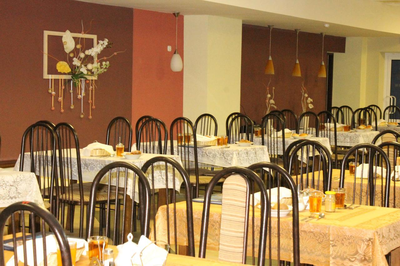 Zhemchuzhina Health Resort Гродно Екстериор снимка