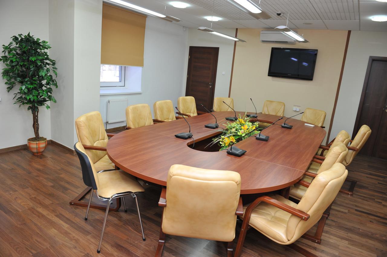 Zhemchuzhina Health Resort Гродно Екстериор снимка