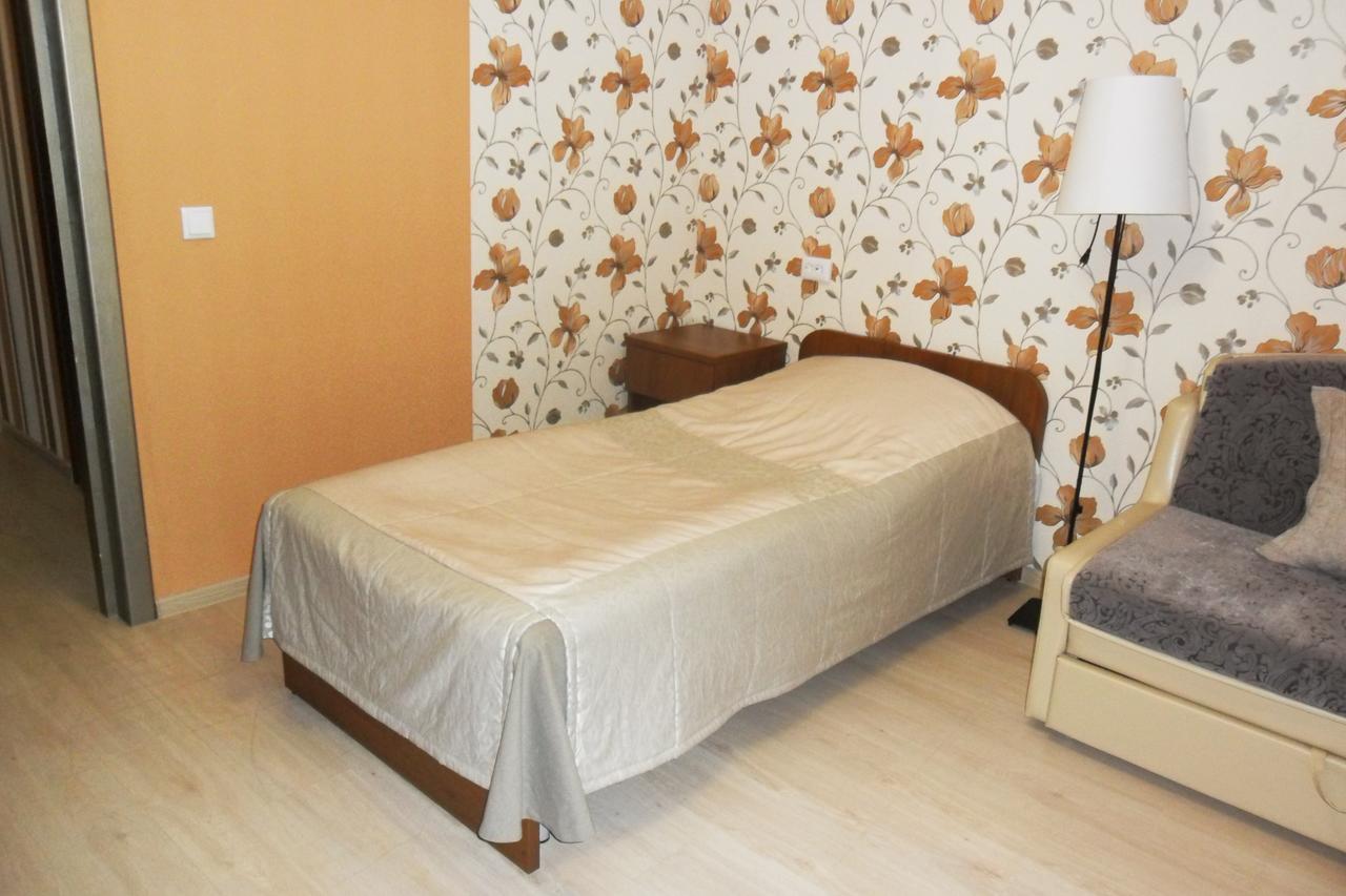 Zhemchuzhina Health Resort Гродно Екстериор снимка