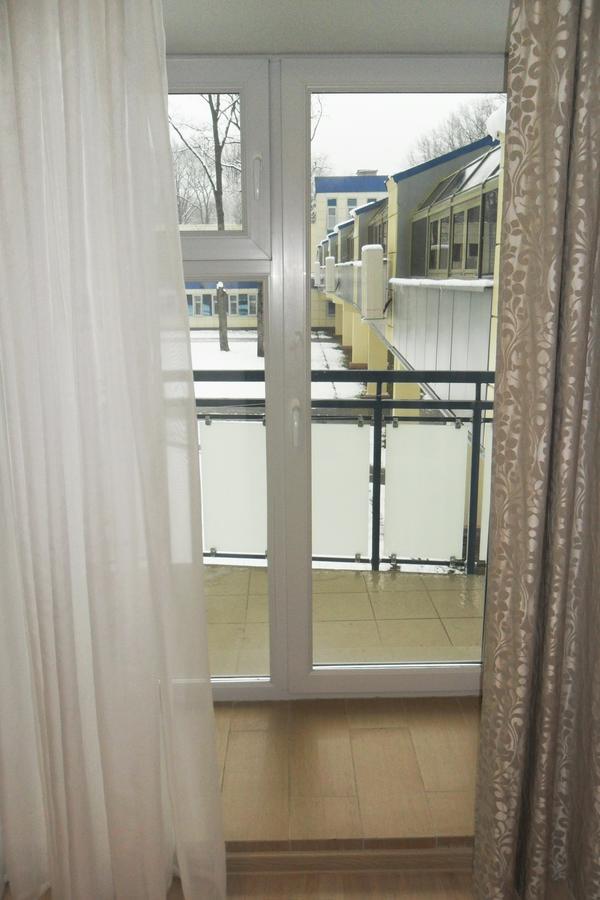 Zhemchuzhina Health Resort Гродно Екстериор снимка