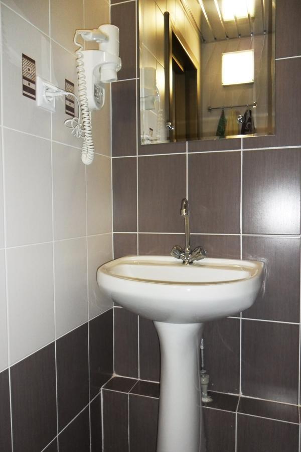 Zhemchuzhina Health Resort Гродно Екстериор снимка