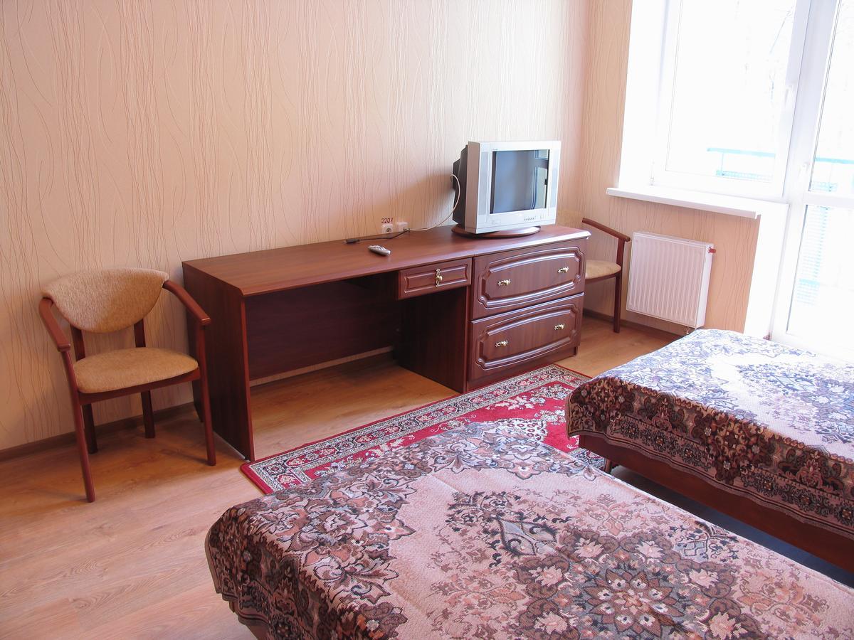 Zhemchuzhina Health Resort Гродно Екстериор снимка