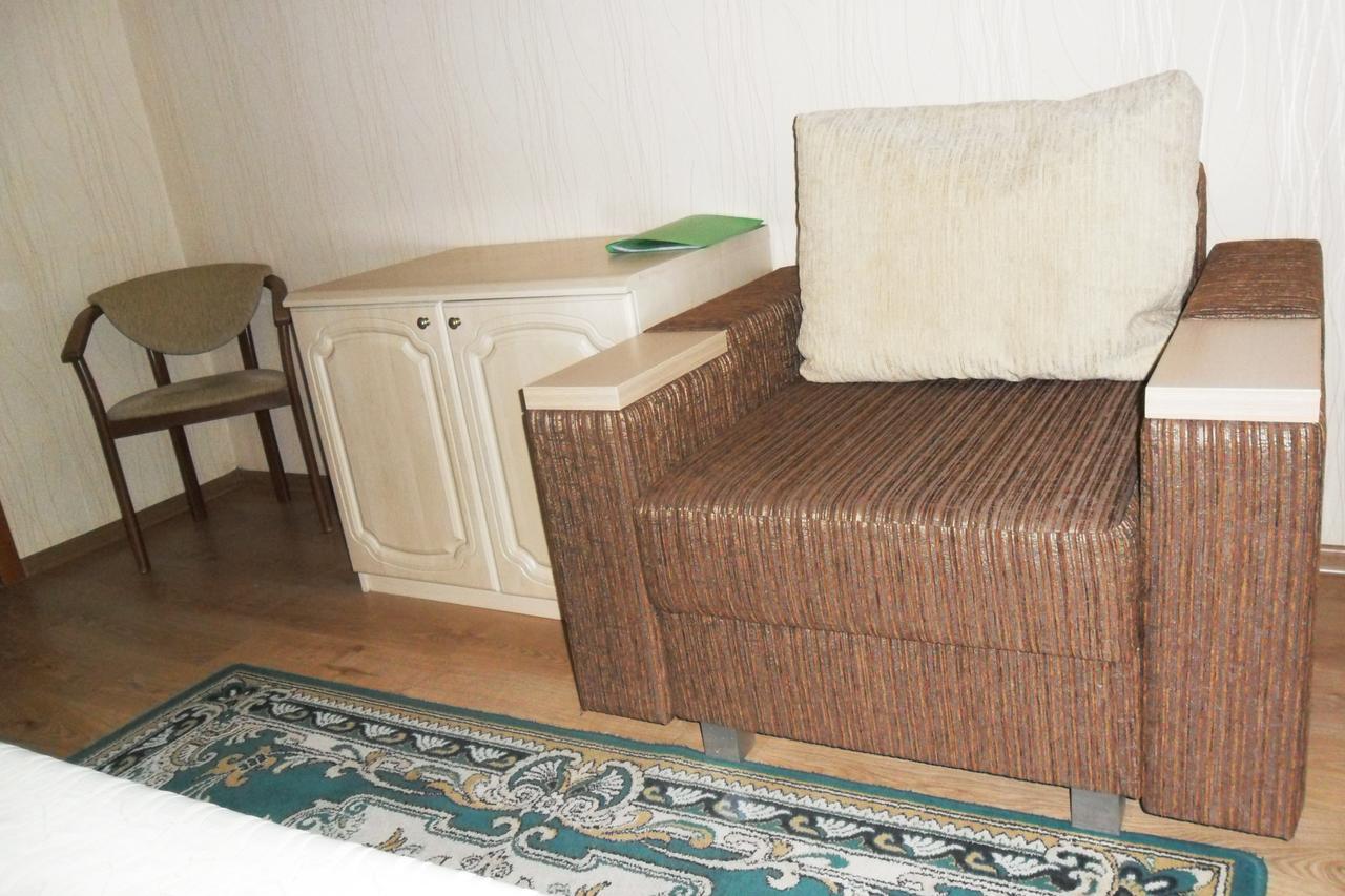 Zhemchuzhina Health Resort Гродно Екстериор снимка
